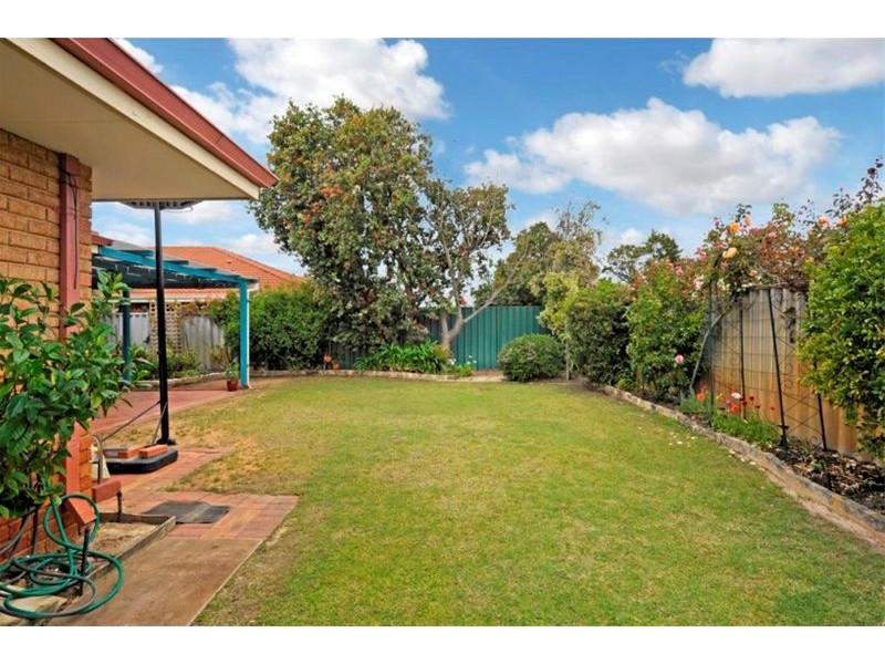 3 Coombs Place, Bateman WA 6150