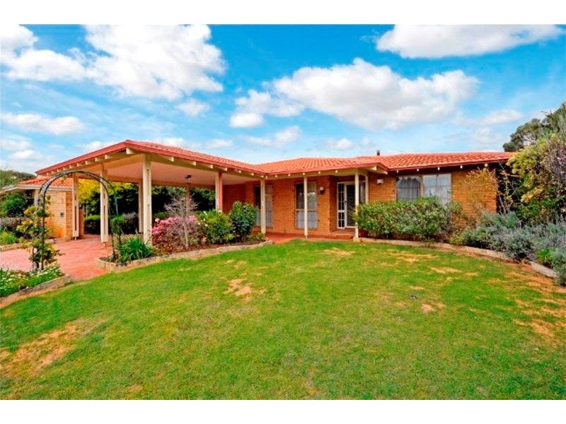 3 Coombs Place, Bateman WA 6150