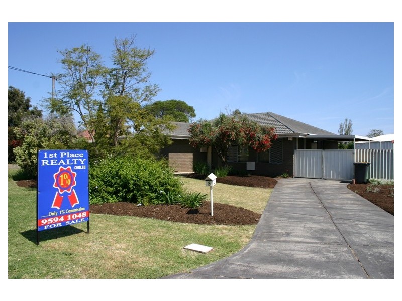 3 Ward Close, Langford WA 6147