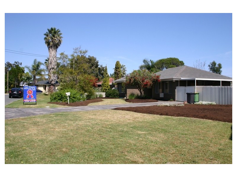 3 Ward Close, Langford WA 6147