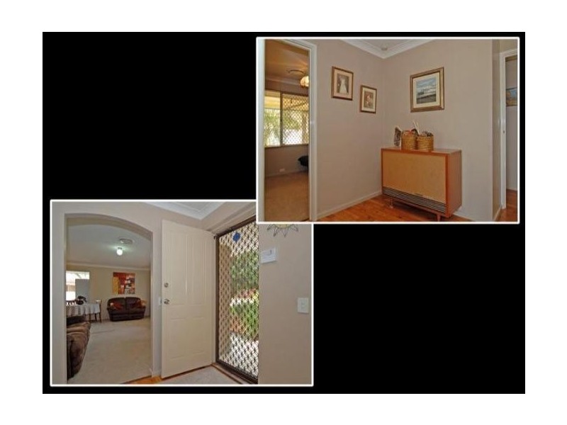 3 Ward Close, Langford WA 6147