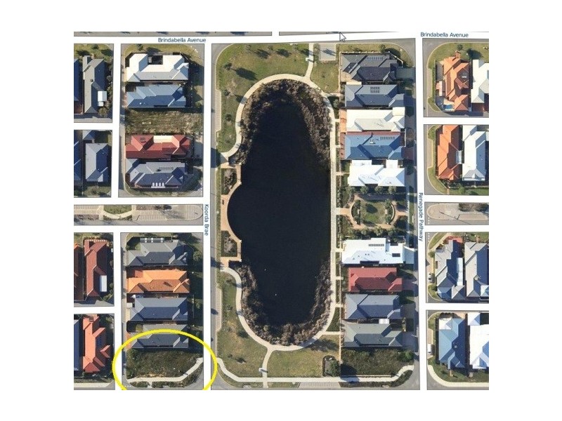 20 Koorda Brace, Rockingham WA 6168