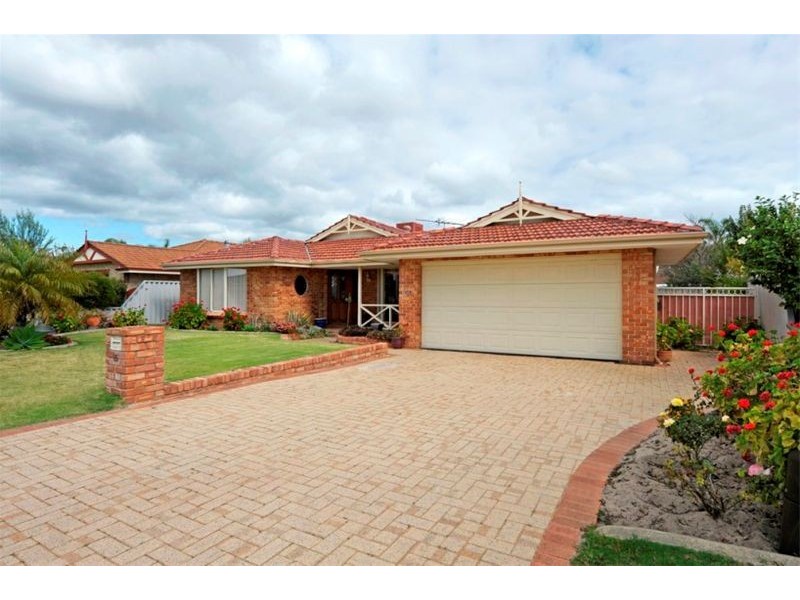 15 St Tropez Court, Port Kennedy WA 6172