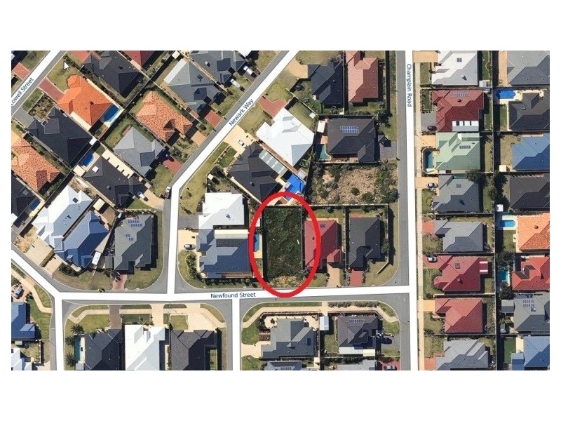 17 Newfound Street, Secret Harbour WA 6173