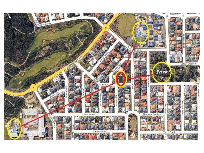 17 Newfound Street, Secret Harbour WA 6173