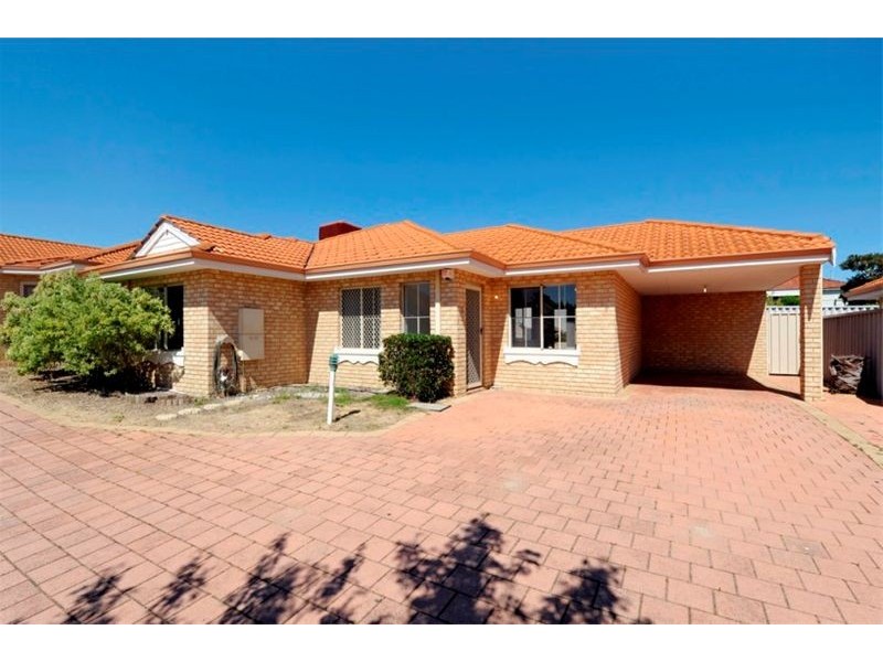 5 / 10 – 12 Wyong Road, Bentley WA 6102