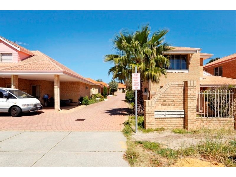 5 / 10 – 12 Wyong Road, Bentley WA 6102