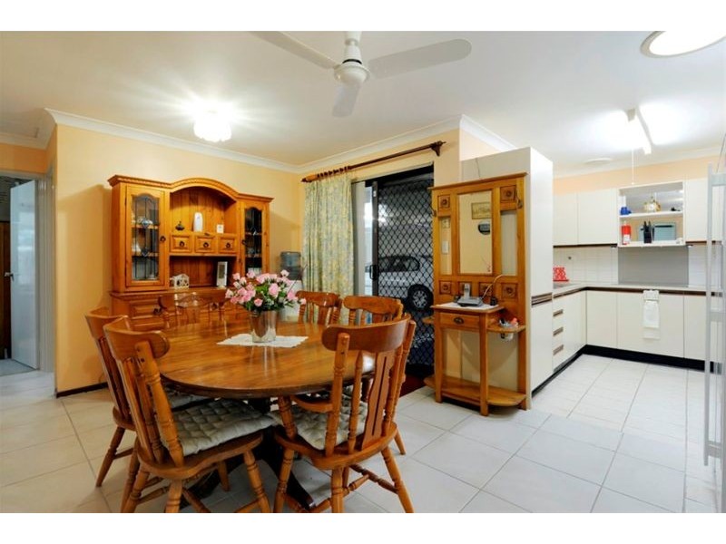 60 Willmott Drive, Cooloongup WA 6168
