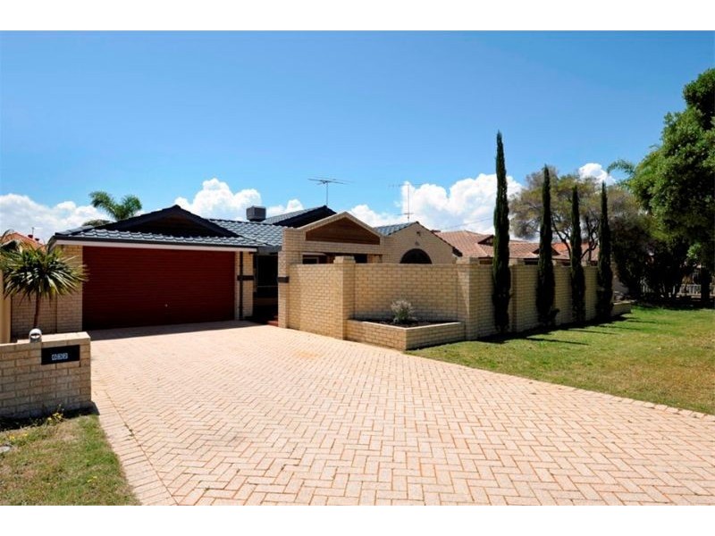 632 Safety Bay Road, Waikiki WA 6169