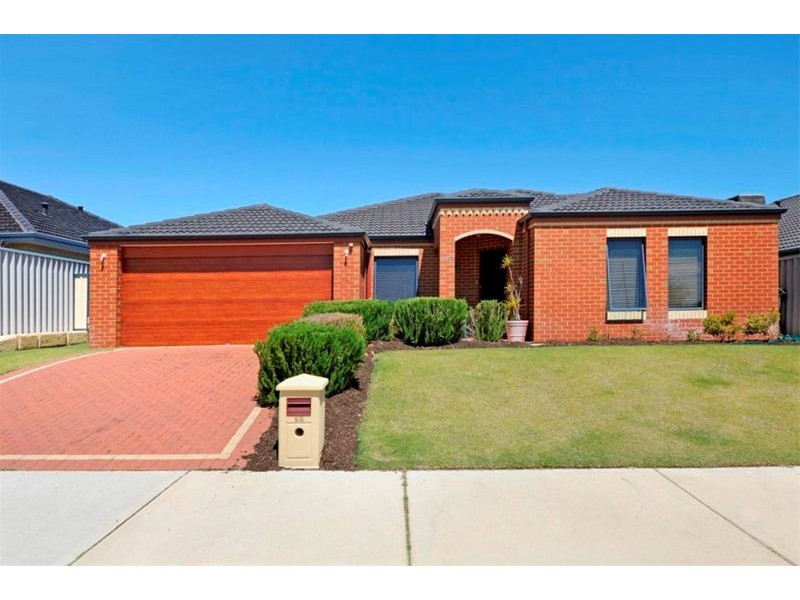 85 Bluestone Parkway, Secret Harbour WA 6173