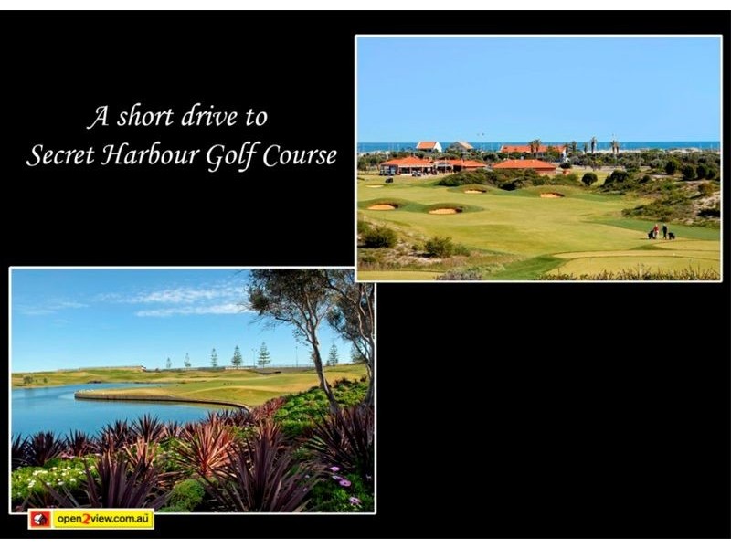 85 Bluestone Parkway, Secret Harbour WA 6173
