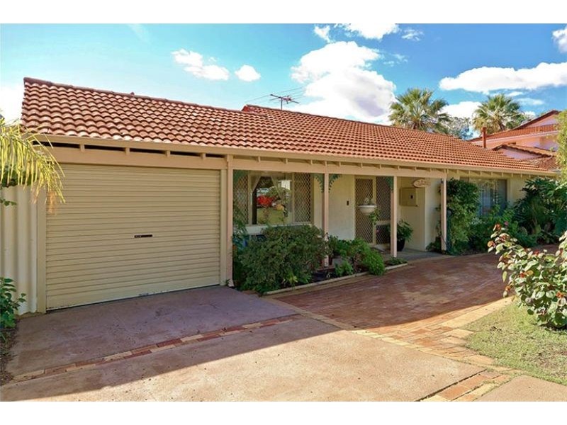 13 Hertford Close, Bull Creek WA 6149