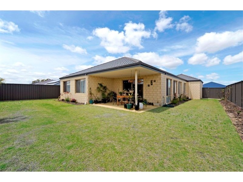 14 Setaria Road, Baldivis WA 6171