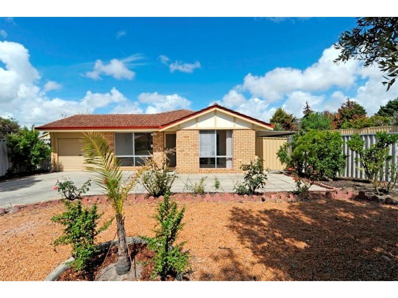 2 Saxon Place, Bateman WA 6150