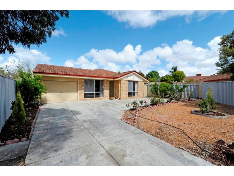 2 Saxon Place, Bateman WA 6150