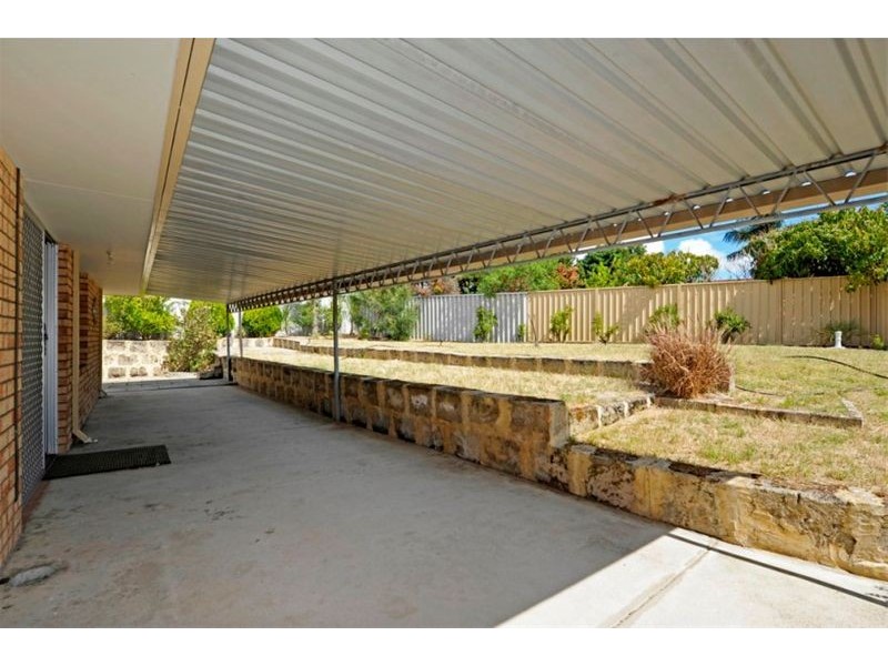 2 Saxon Place, Bateman WA 6150