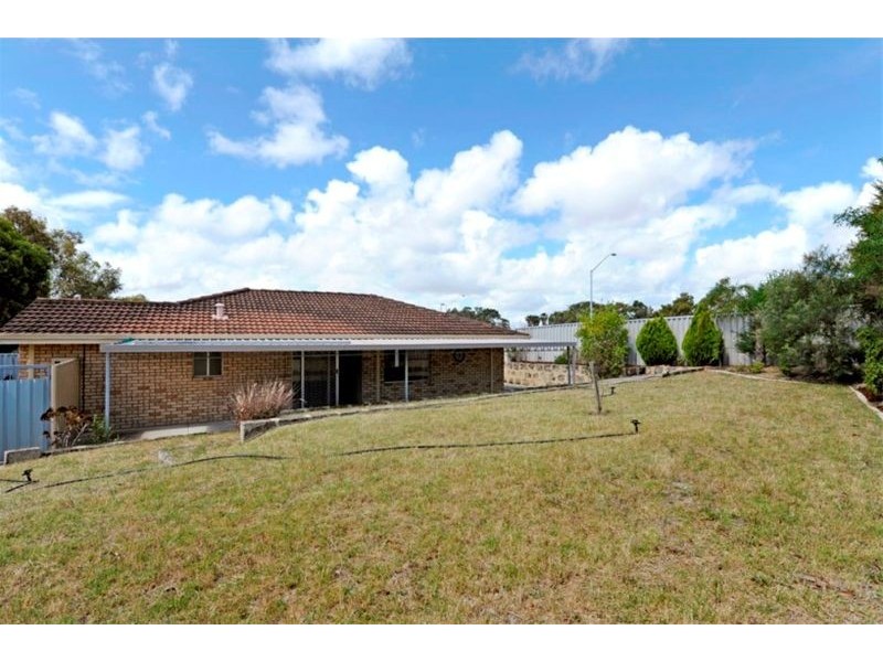 2 Saxon Place, Bateman WA 6150