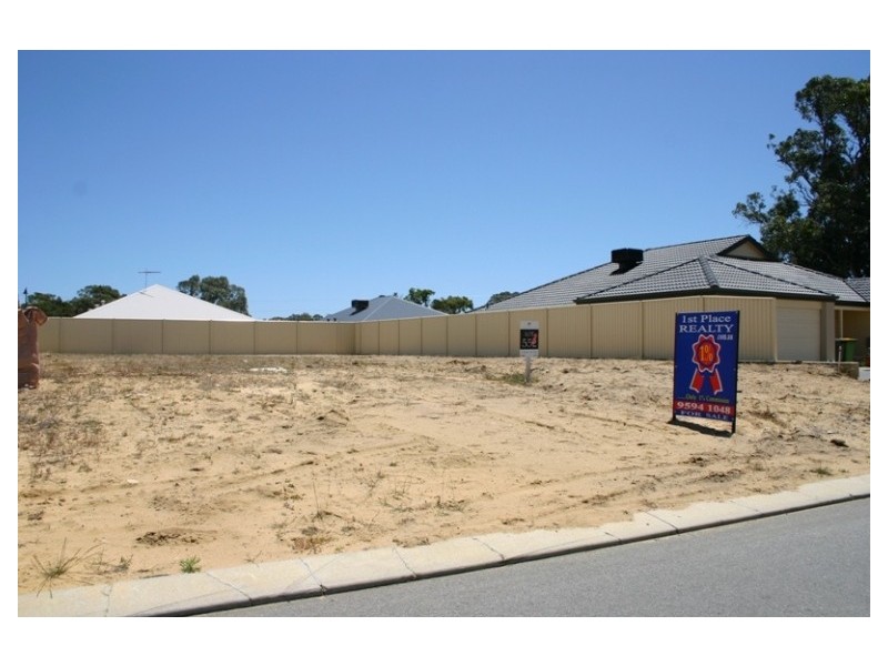 4 Quokka Link, Baldivis WA 6171