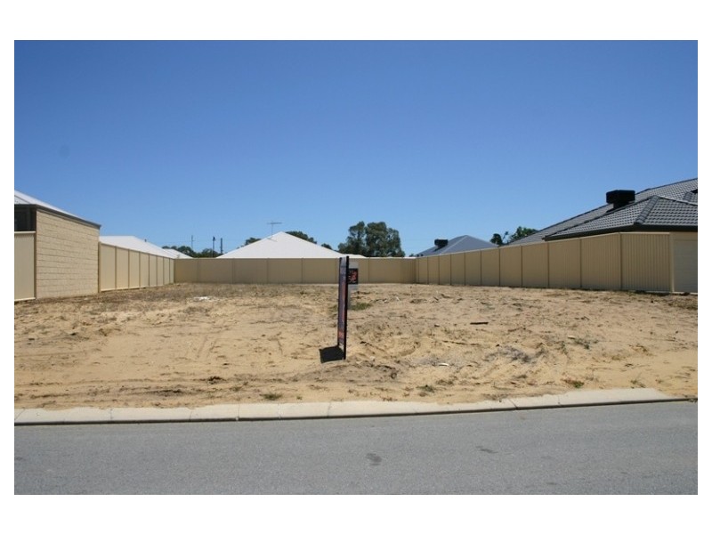 4 Quokka Link, Baldivis WA 6171