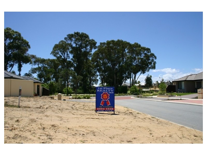 4 Quokka Link, Baldivis WA 6171