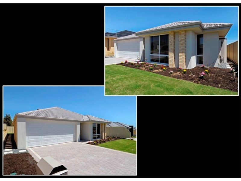 64 Highcliffe Circle, Lakelands WA 6180