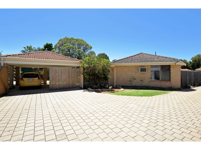 4 / 50-52 Leach Highway, Wilson WA 6107