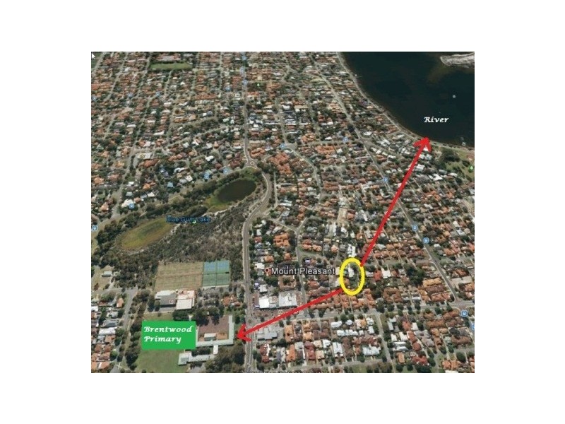 49a Regent Avenue, Mount Pleasant WA 6153