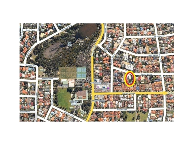49a Regent Avenue, Mount Pleasant WA 6153