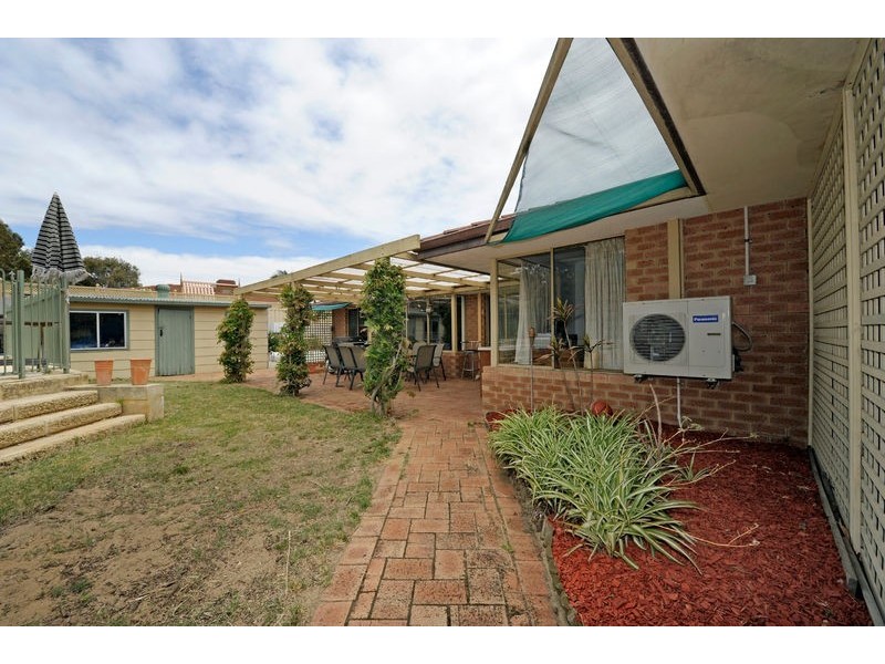 11 Emile Court, North Lake WA 6163