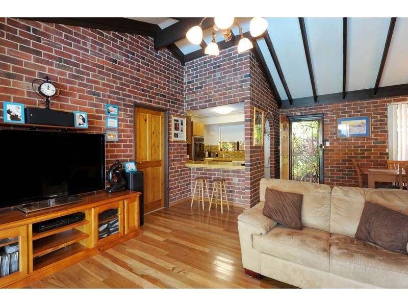 32 Hetherington Drive, Bull Creek WA 6149