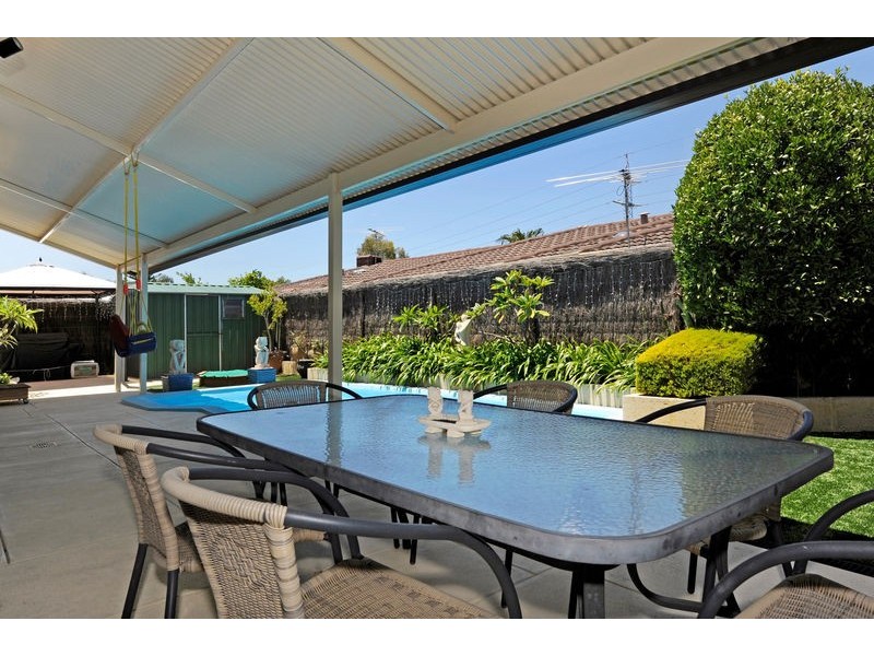 32 Hetherington Drive, Bull Creek WA 6149