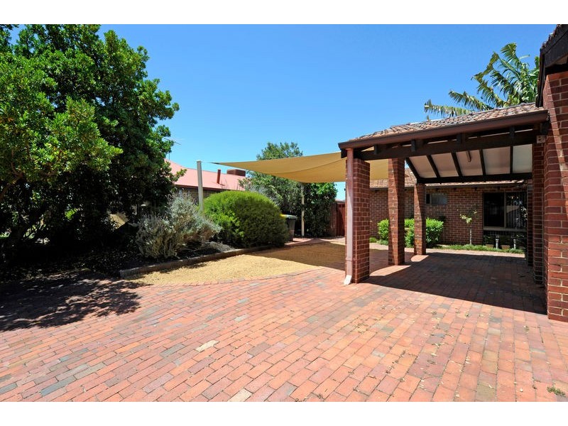 32 Hetherington Drive, Bull Creek WA 6149