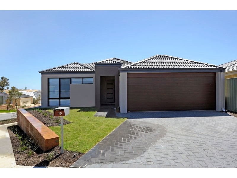 16 Zenith Turn, Baldivis WA 6171