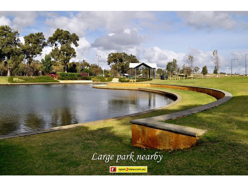 16 Zenith Turn, Baldivis WA 6171