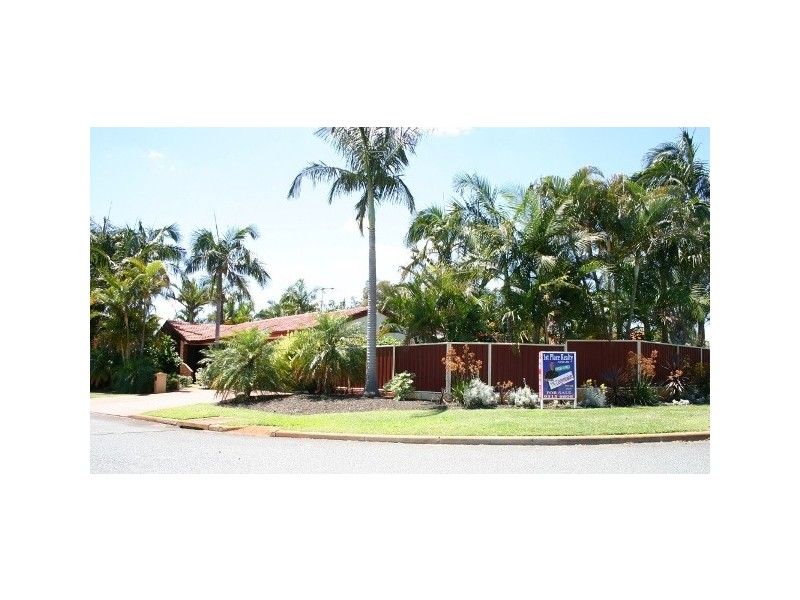 1 Cave Place, Bull Creek WA 6149