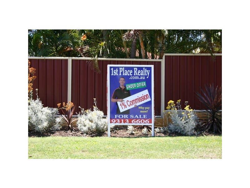 1 Cave Place, Bull Creek WA 6149