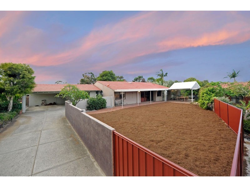 7 Dewis Place, Bull Creek WA 6149