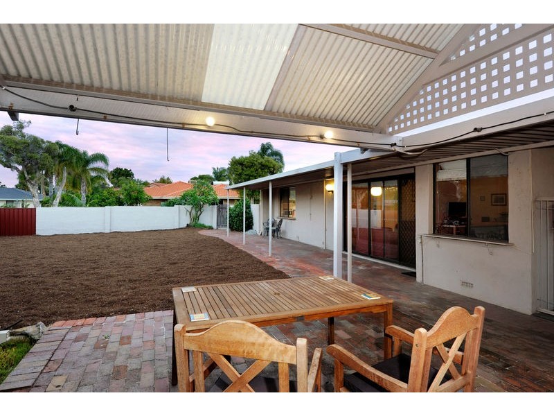 7 Dewis Place, Bull Creek WA 6149