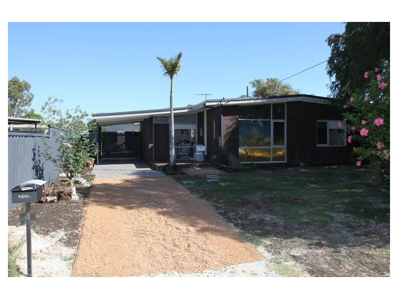 4 Woodford Road, Lynwood WA 6147