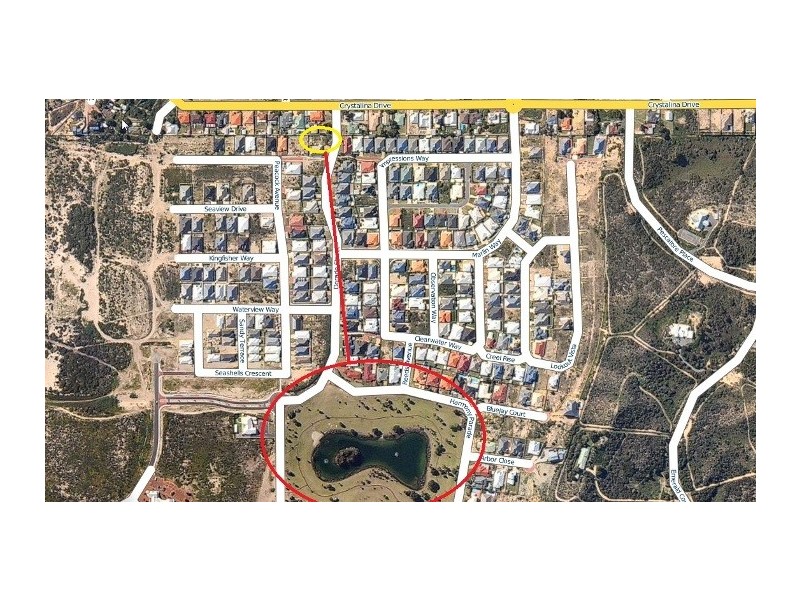 6 Dorado Street, Singleton WA 6175