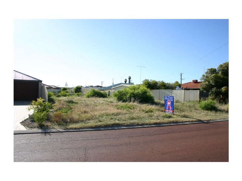 6 Dorado Street, Singleton WA 6175