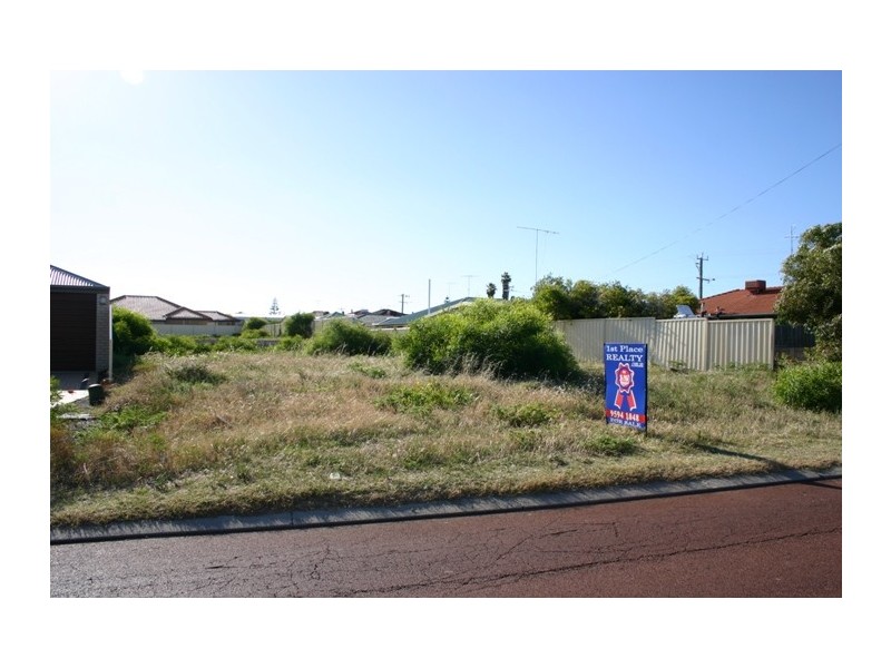 6 Dorado Street, Singleton WA 6175