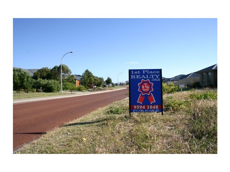 6 Dorado Street, Singleton WA 6175