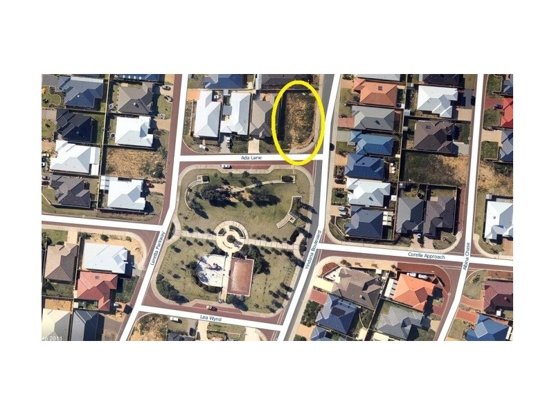 2 Ada Lane, Lakelands WA 6180