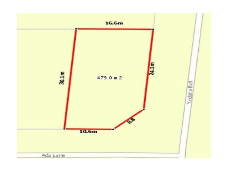 2 Ada Lane, Lakelands WA 6180