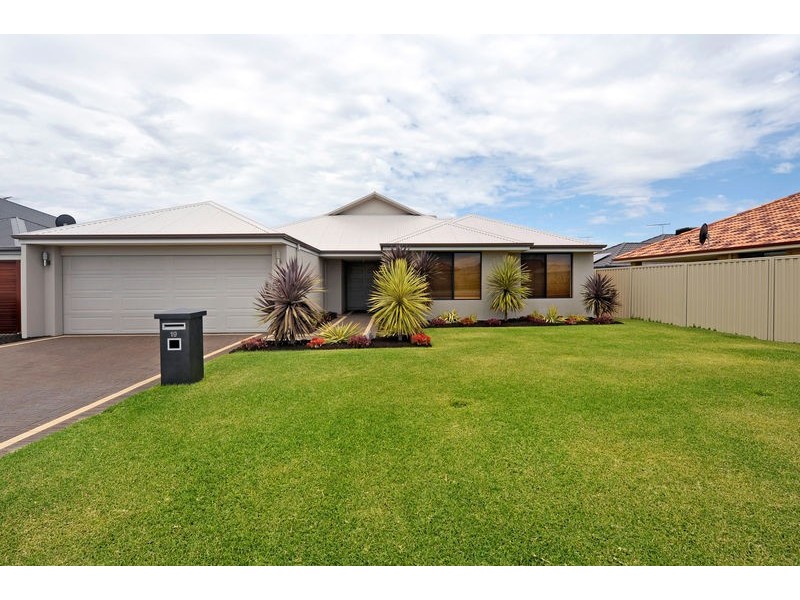 19 Springdale Boulevard, Secret Harbour WA 6173