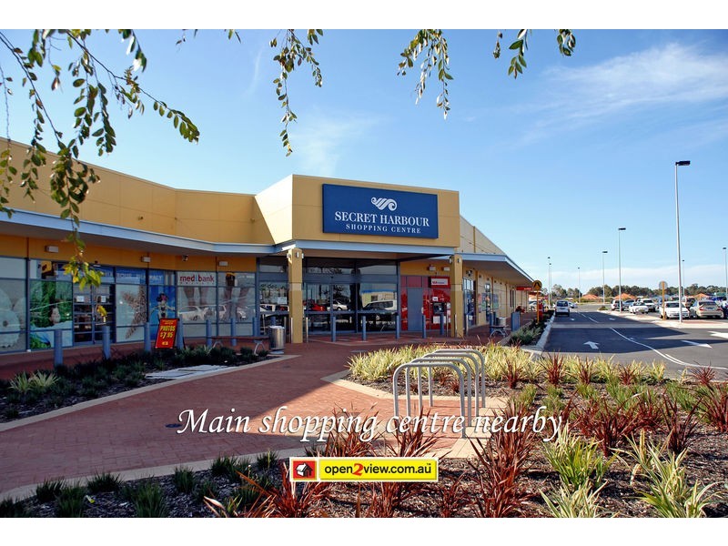 19 Springdale Boulevard, Secret Harbour WA 6173