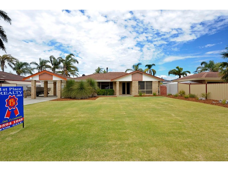 17 Acapulco Road, Safety Bay WA 6169