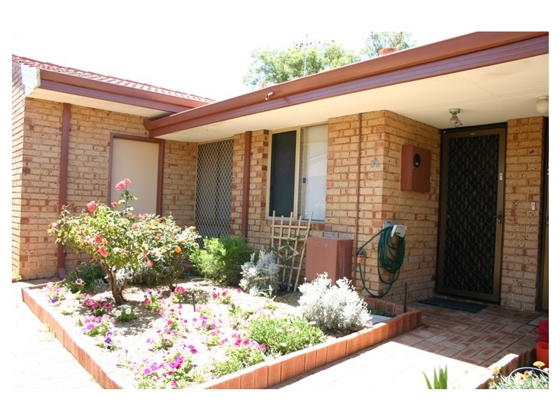 Unit 38 / 11 Petterson Avenue, Samson WA 6163