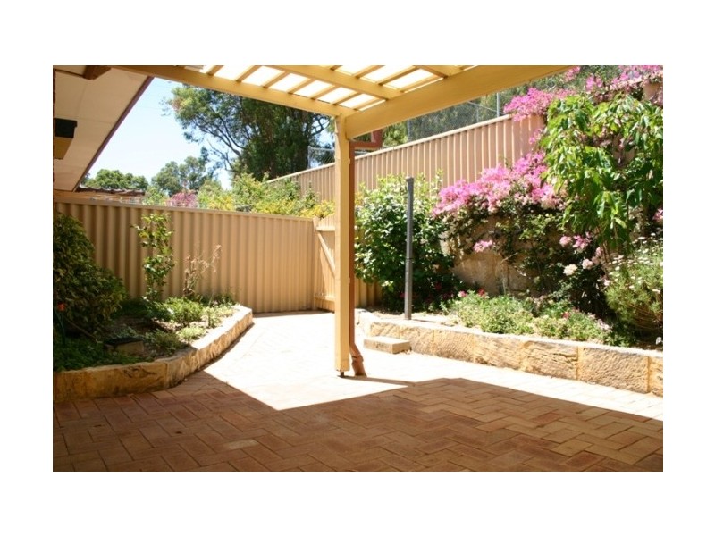 Unit 38 / 11 Petterson Avenue, Samson WA 6163